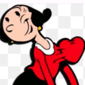 Meet your Posher, Olivia